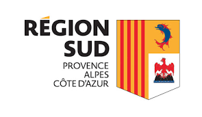 REGION SUD PROVENCE ALPES COTE D'AZUR