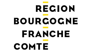 REGION BOURGOGNE FRANCHE COMTE